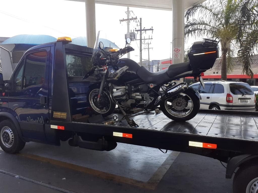 Guincho 24h Vila Matilde SP (11) 99243-1030